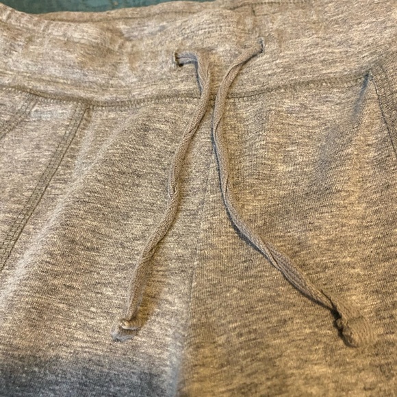 Athletic Works Heather Gray Pants - Picture 2 of 4